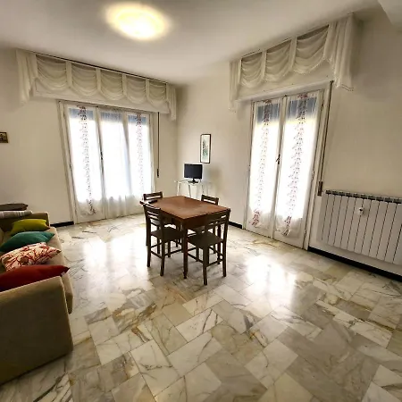 Appartamento Gambero Rosso Levanto Exterior photo
