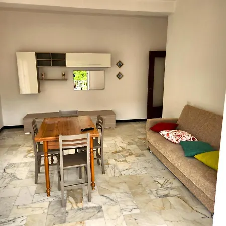 Appartamento Gambero Rosso Levanto Exterior photo