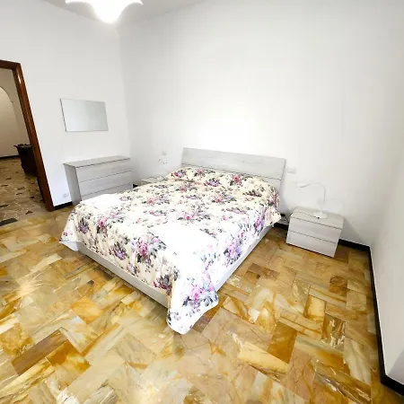Appartamento Gambero Rosso Levanto Exterior photo