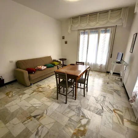 Appartamento Gambero Rosso Levanto Exterior photo