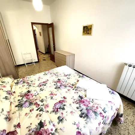 Appartamento Gambero Rosso Levanto Exterior photo