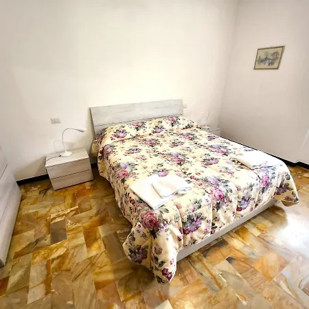 Appartamento Gambero Rosso Levanto Exterior photo
