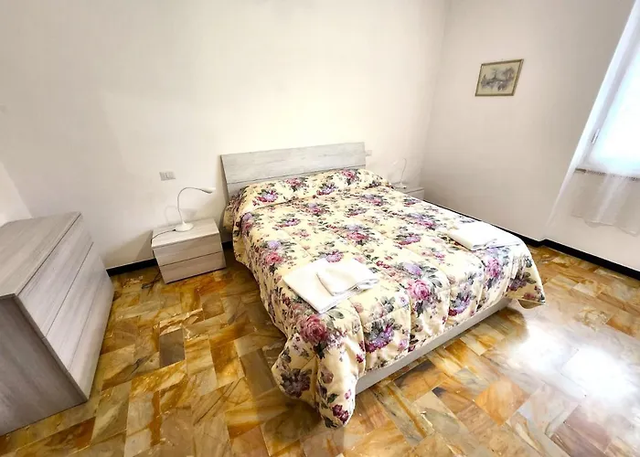 Appartamento Gambero Rosso