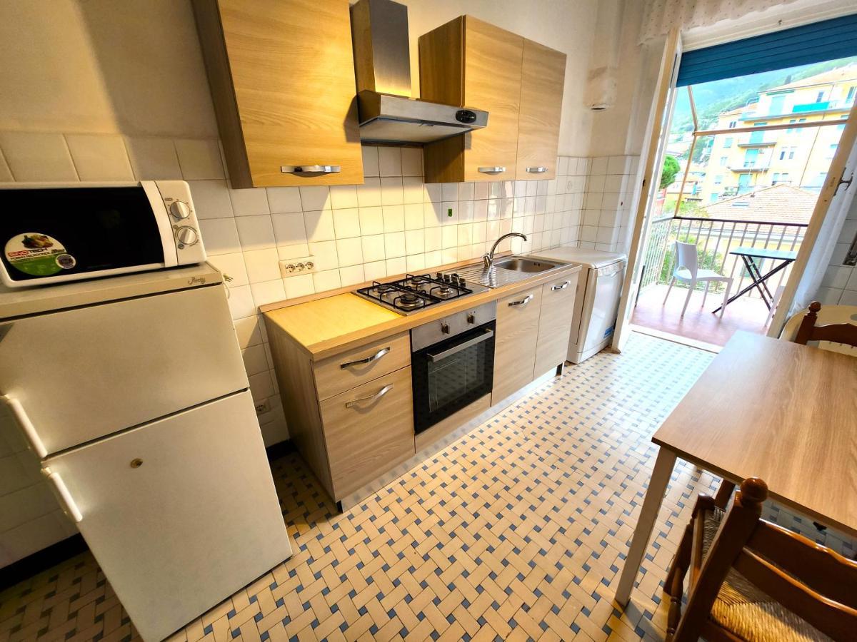 Apartment Gambero Rosso Levanto