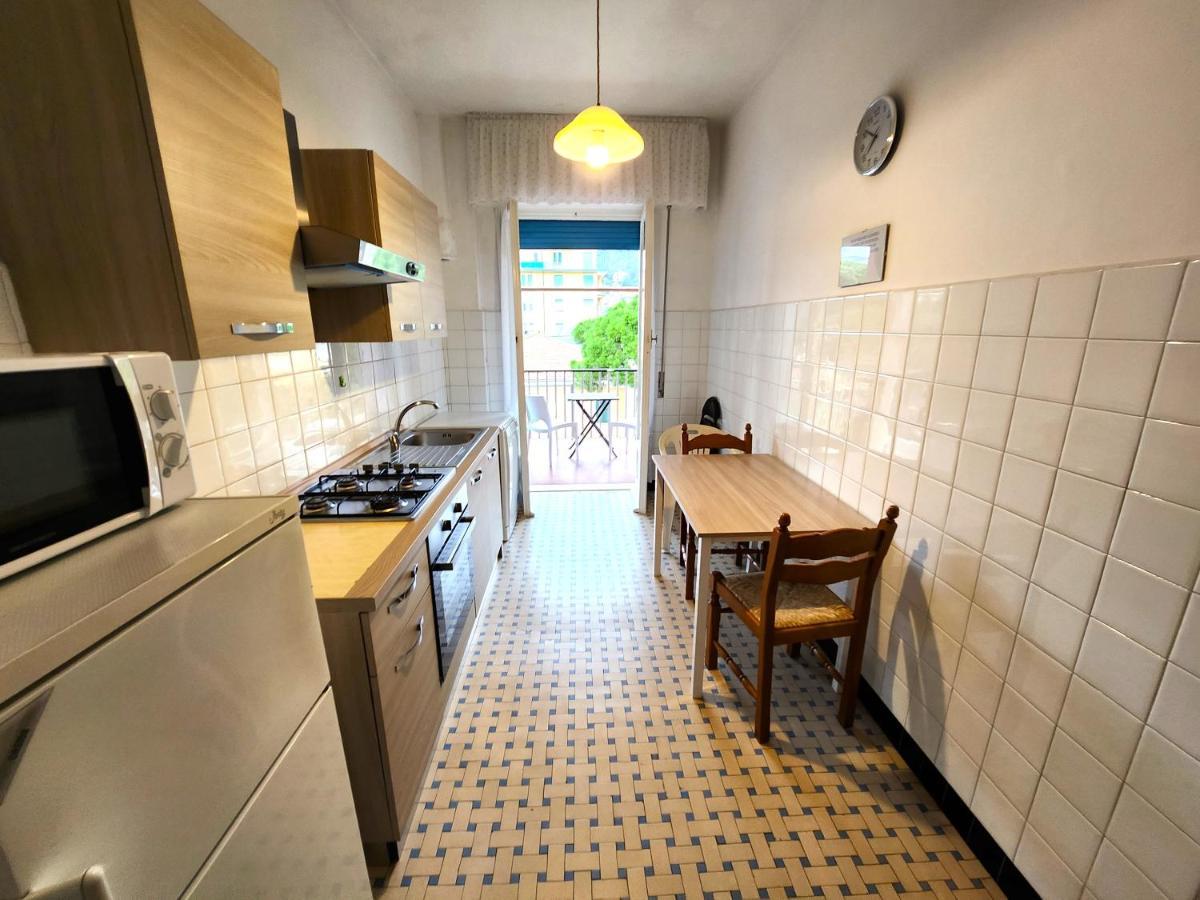Gambero Rosso Apartment Levanto