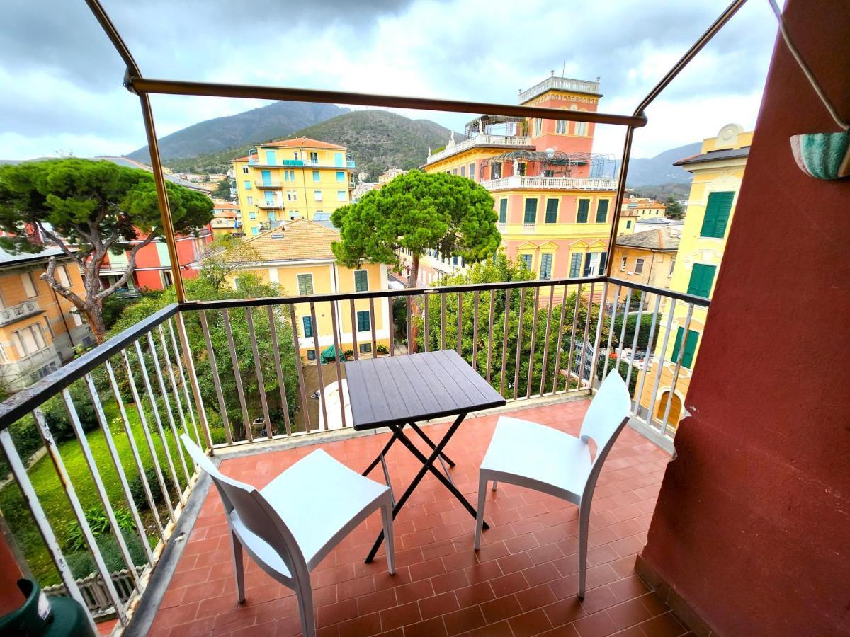 Apartment Gambero Rosso