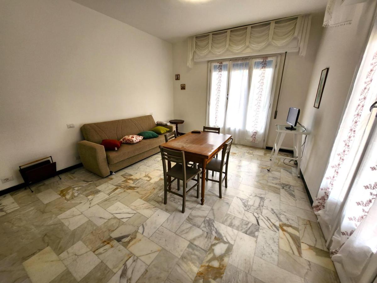 Gambero Rosso Apartment *