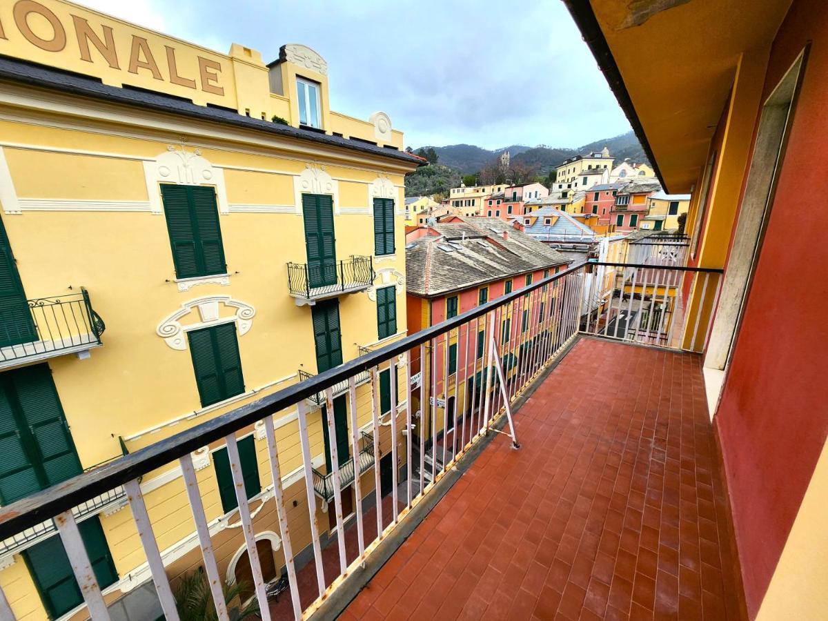 Gambero Rosso Apartment Levanto