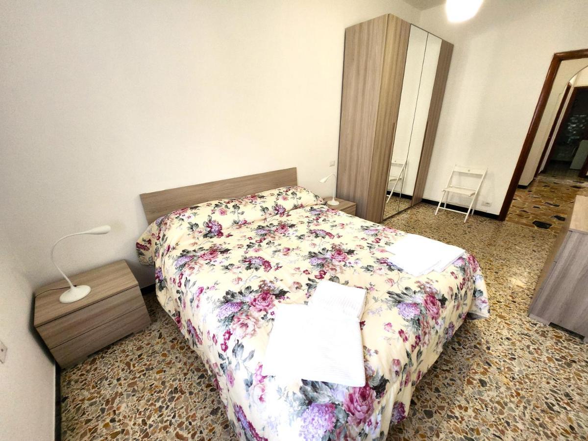 Gambero Rosso Apartment Levanto