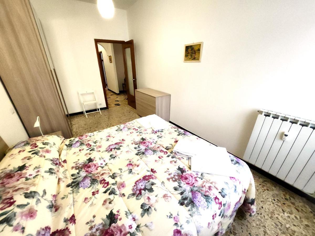 Gambero Rosso Apartment