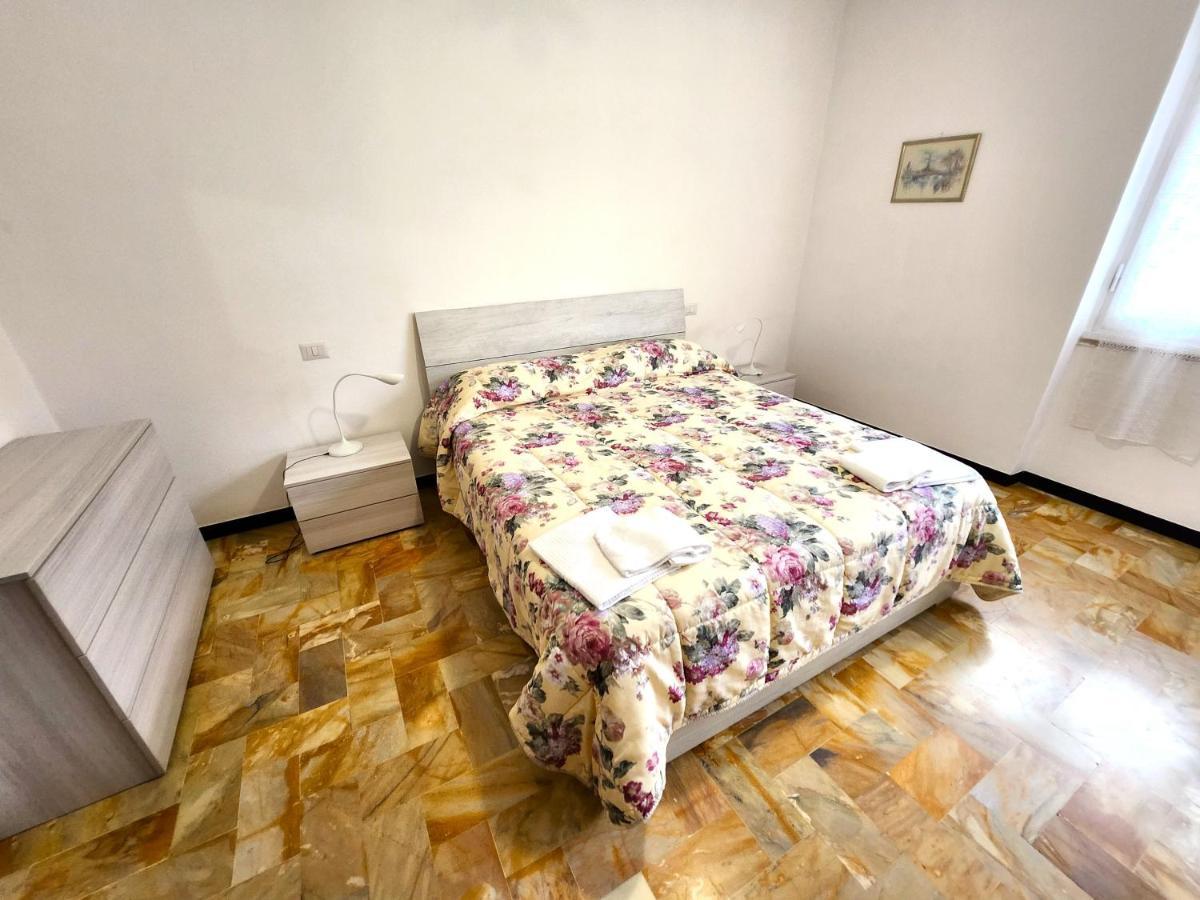 Apartment Gambero Rosso Levanto