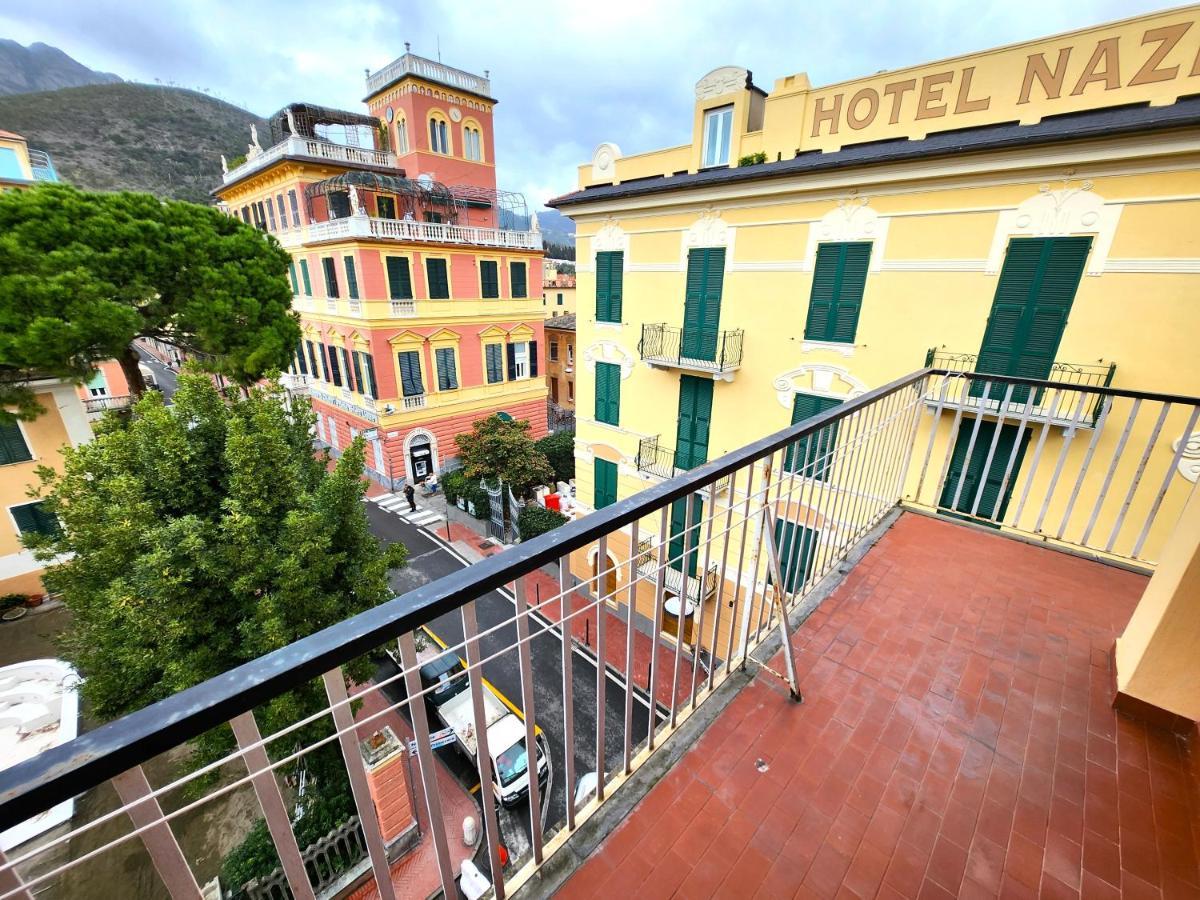 Gambero Rosso Apartment Levanto